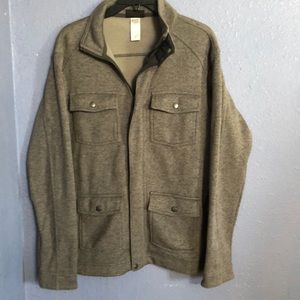Patagonia Men’s Military Better Sweater